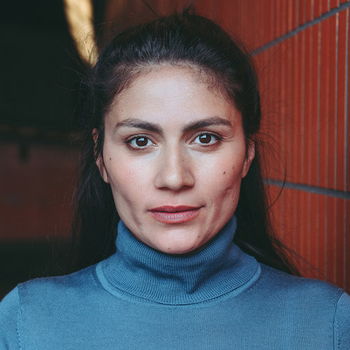 Halima Ilter