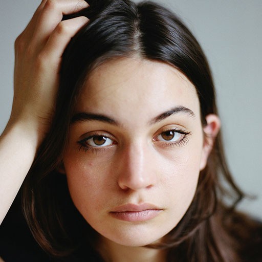 Inès Spiridonov
