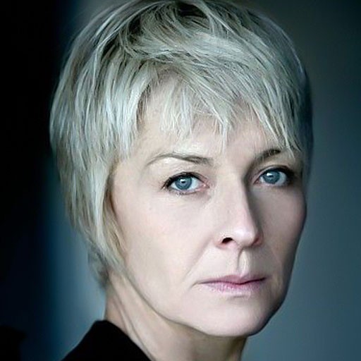 Frédérique Tirmont