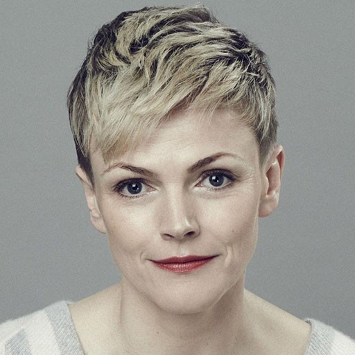 Maxine Peake