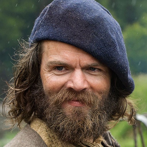 Stephen Walters