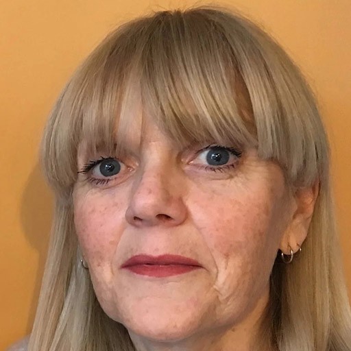 Polly Kemp