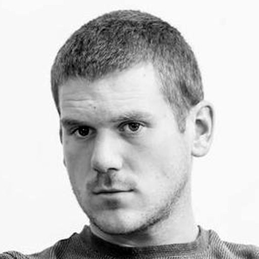 David Walmsley
