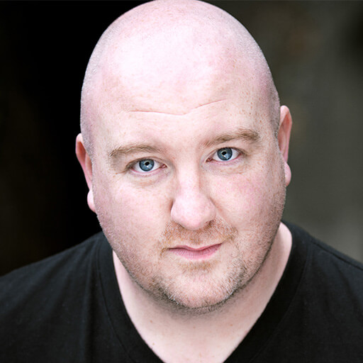 John Mcgrellis