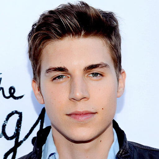Nolan Gerard Funk