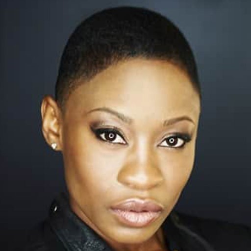 Olunike Adeliyi