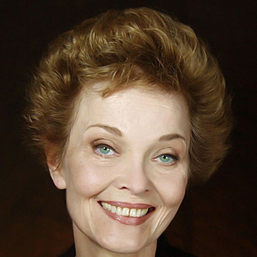 Grace Zabriskie