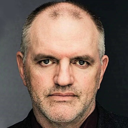 Scott MacDonald