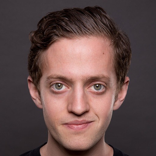 Ethan Dubin