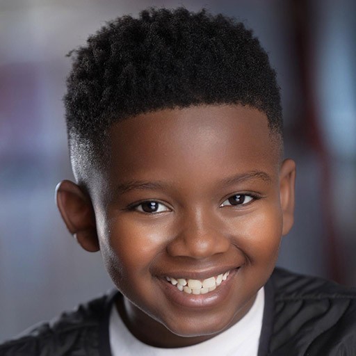 Zaiden James