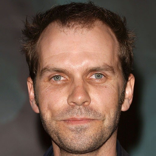 Ian Bliss