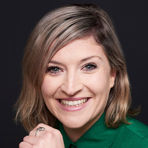 Natalie Bond