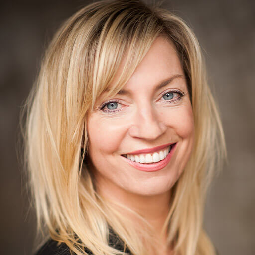 Jacqueline Brennan