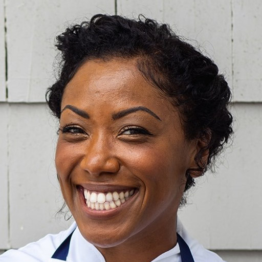 Nyesha Arrington