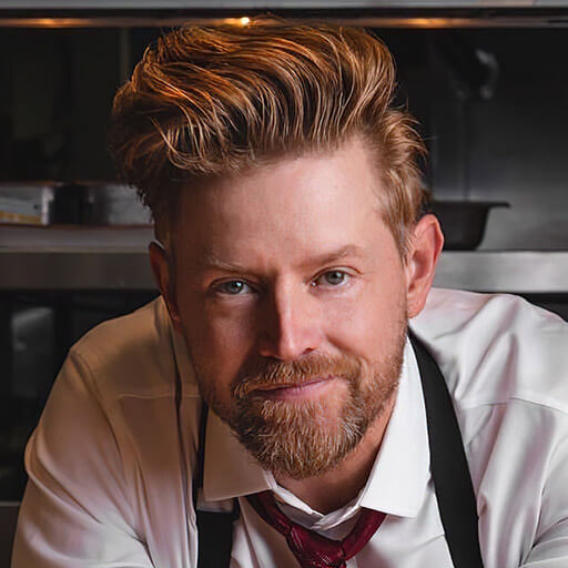 Richard Blais