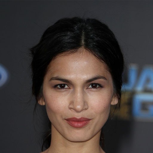 Elodie Yung