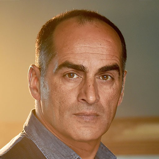 Navid Negahban