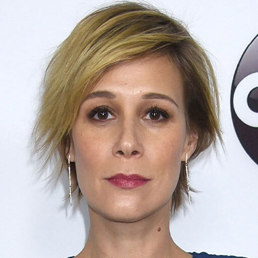 Liza Weil