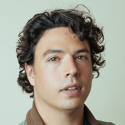 Jon Bass