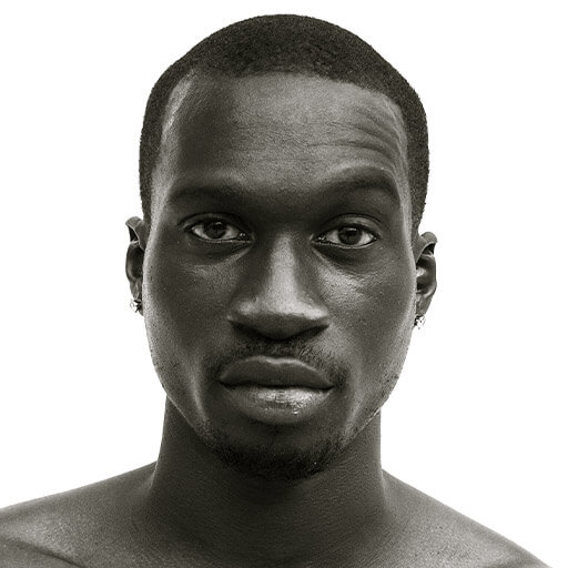 Benjamin Robert Bonsu