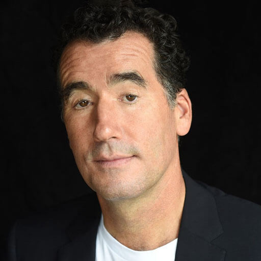 Tim McMullan