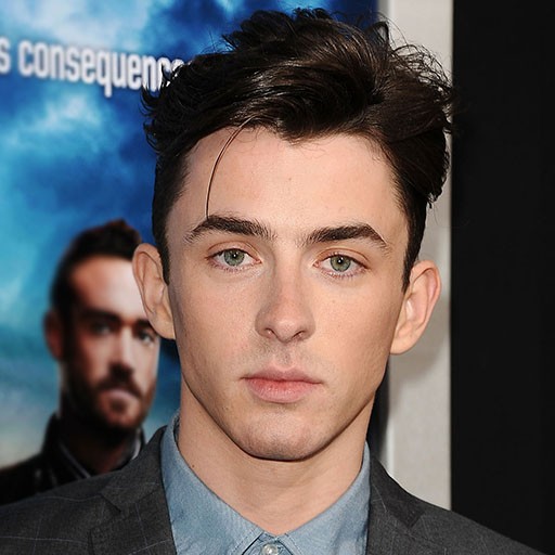 Matthew Beard
