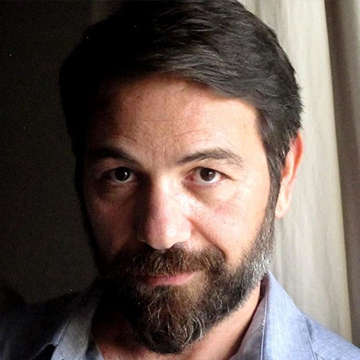 Alexandros Logothetis