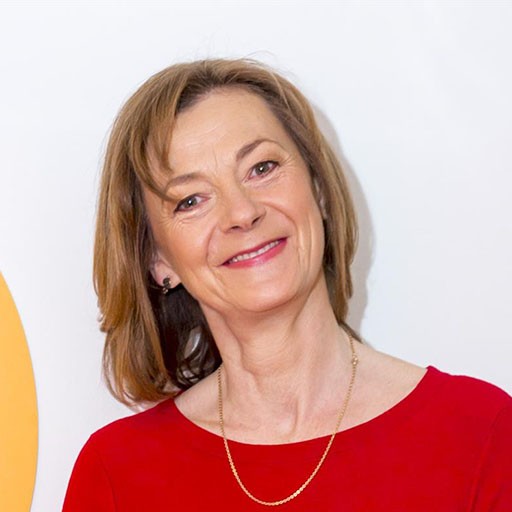 Pippa Haywood