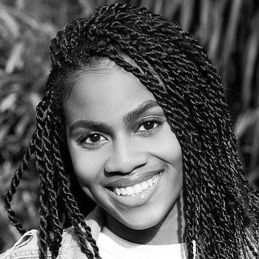 Nia Deacon