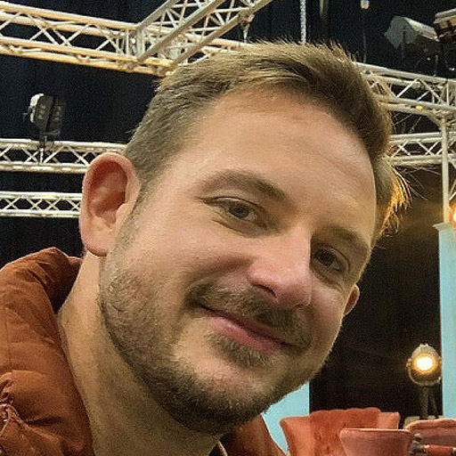 Zach Umperovitch