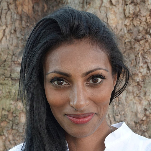Shini Somara