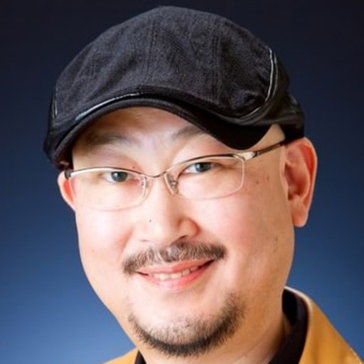Hidenari Ugaki