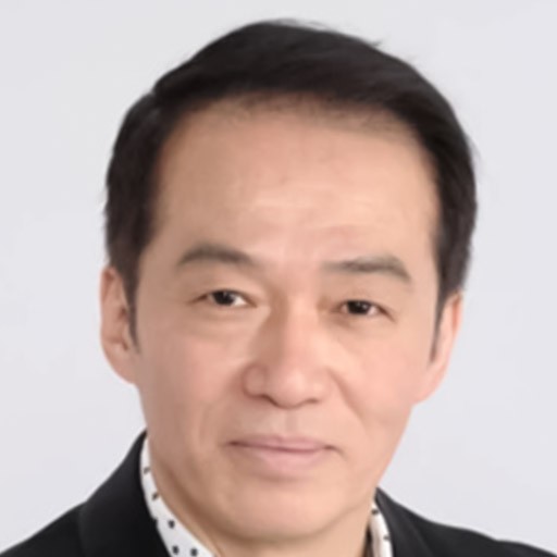 Masanori Shinohara