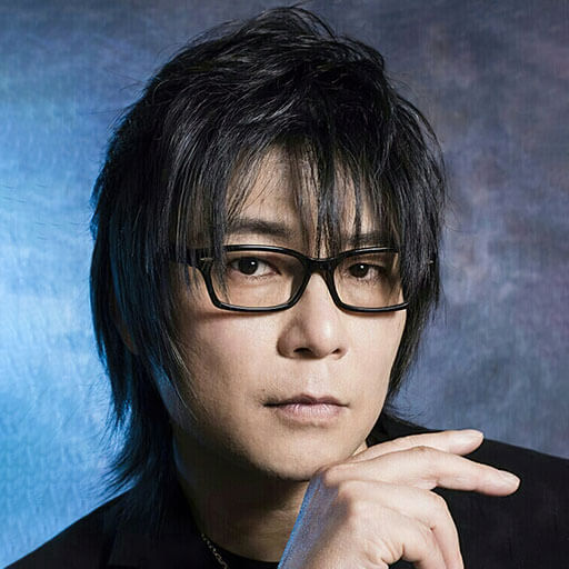 Toshiyuki Morikawa