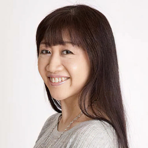Yumi Toma
