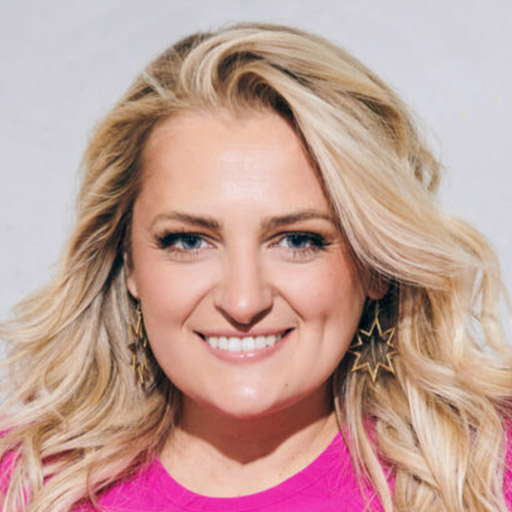 Ali Stroker