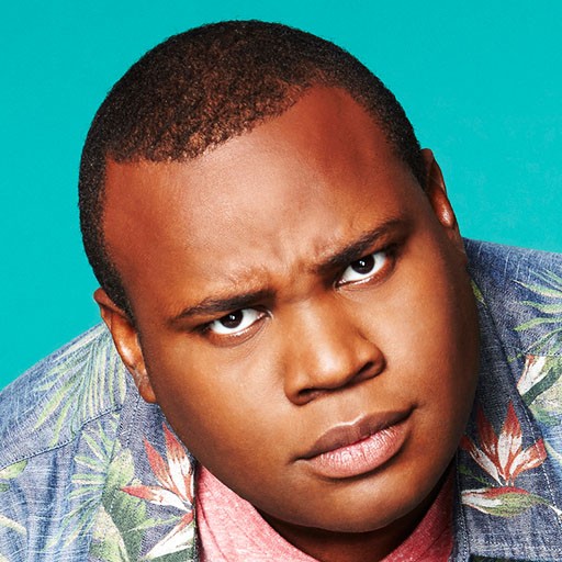 James Earl
