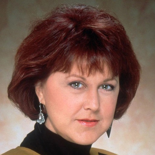 Susan Ruttan
