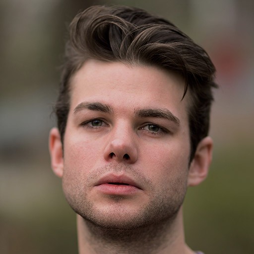 Zach Strum