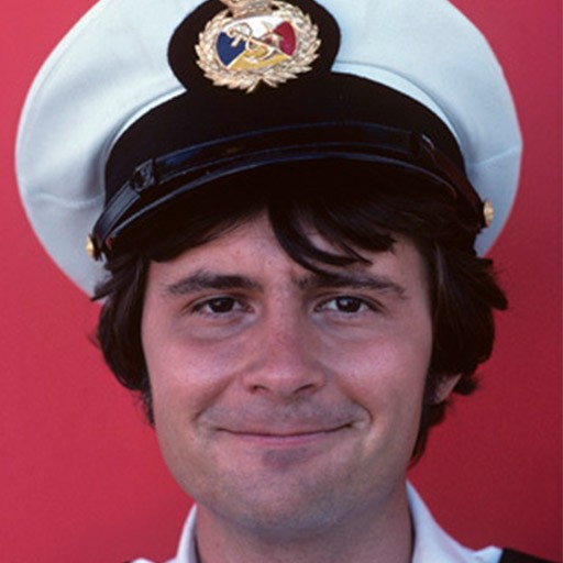 Fred Grandy