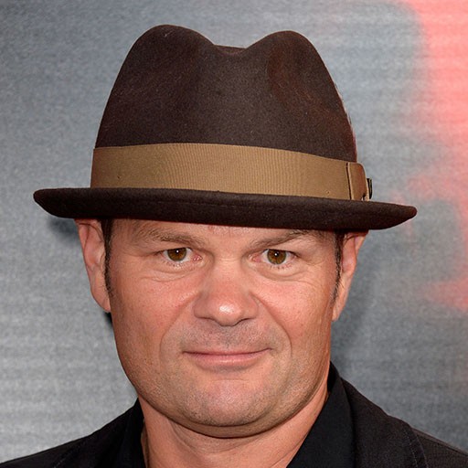 Chris Bauer