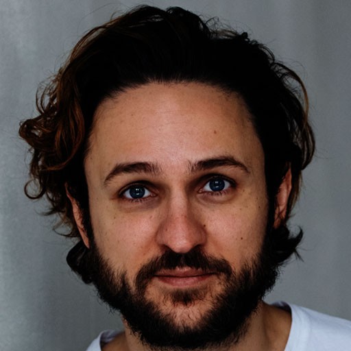 Dimitrij Schaad