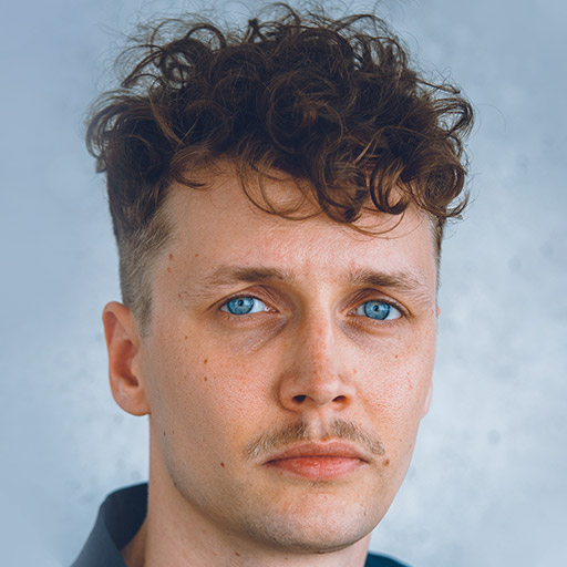 Julius Feldmeier