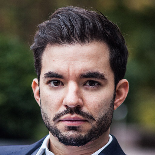Rodrigo Rojo