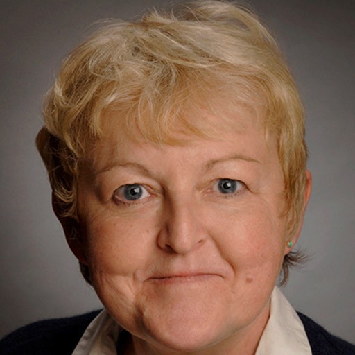 Jane Whittenshaw