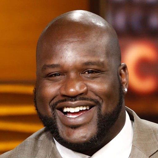 Shaquille O'Neal