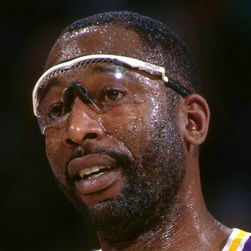 James Worthy