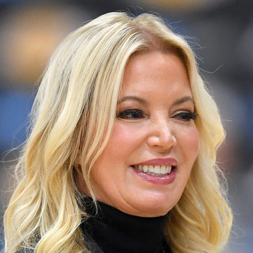 Jeanie Buss