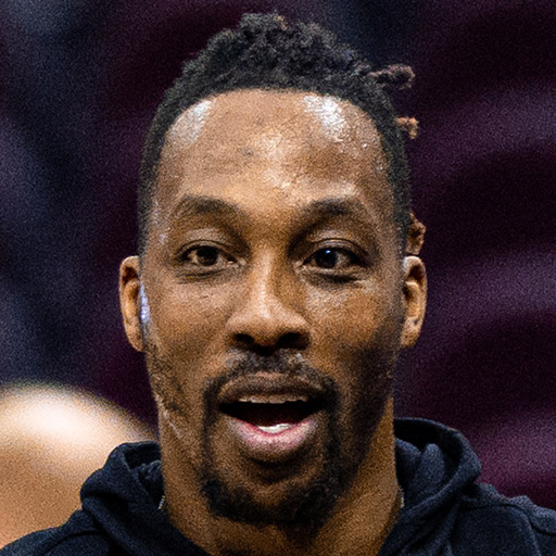 Dwight Howard