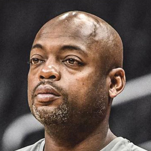Nick Van Exel